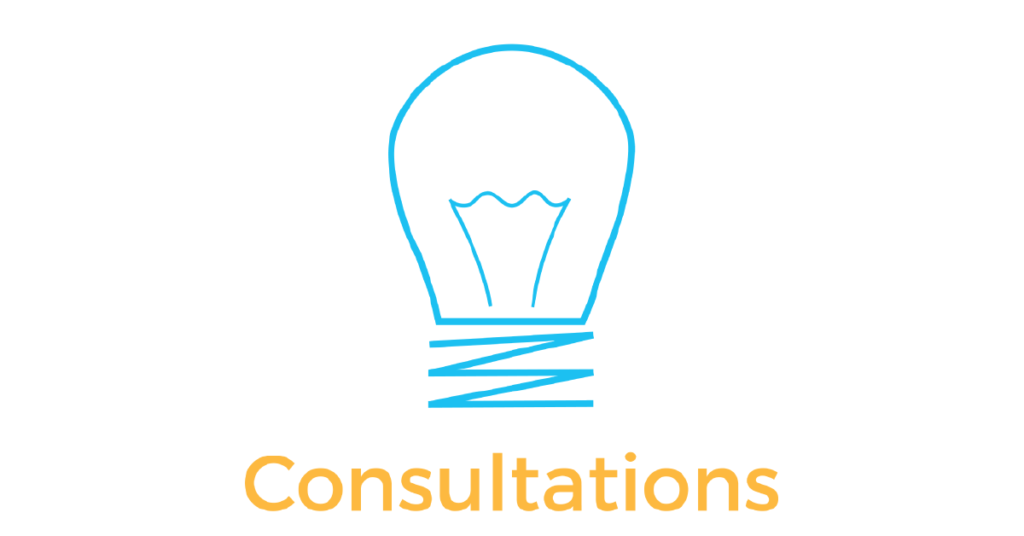 Consultations icon