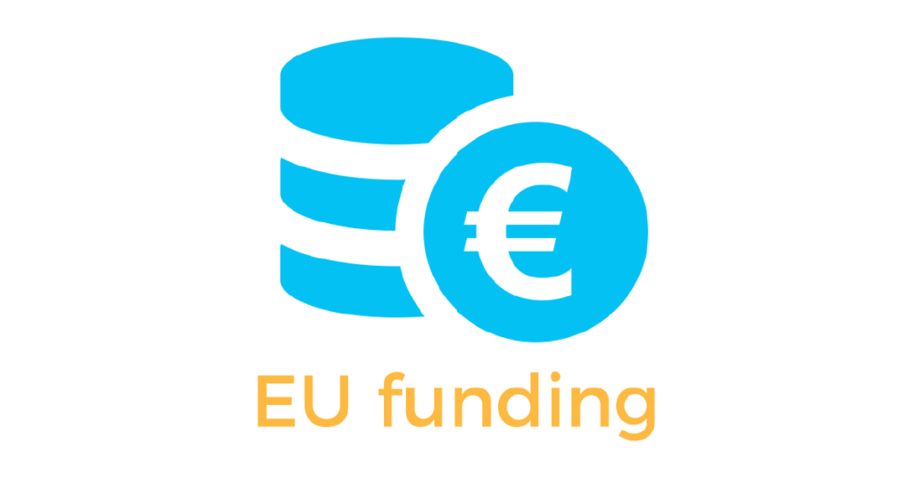 EU funding icon