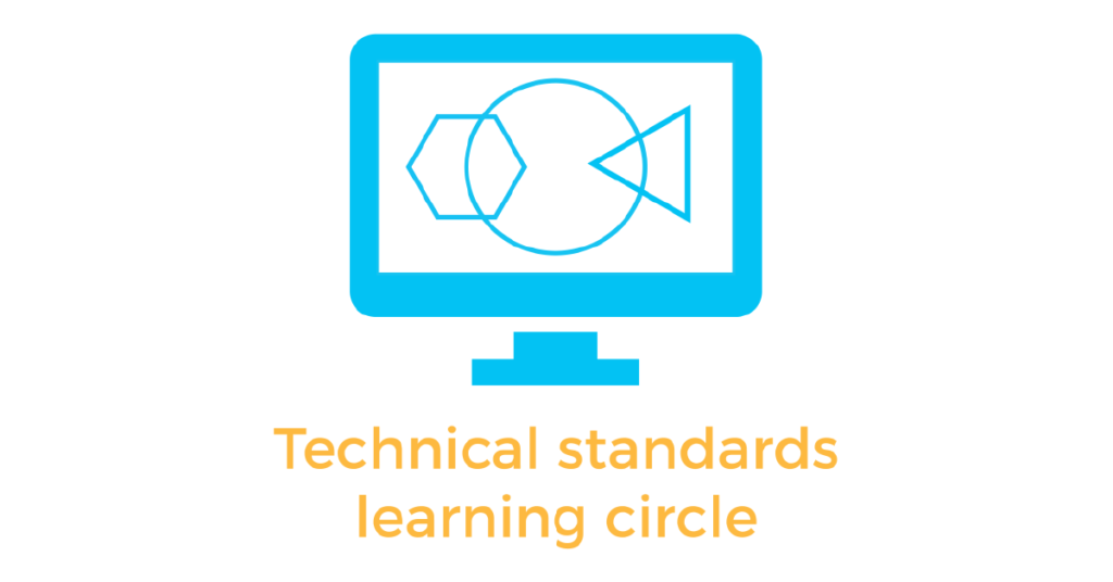 Technical standars icon