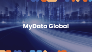 MyData Global logo