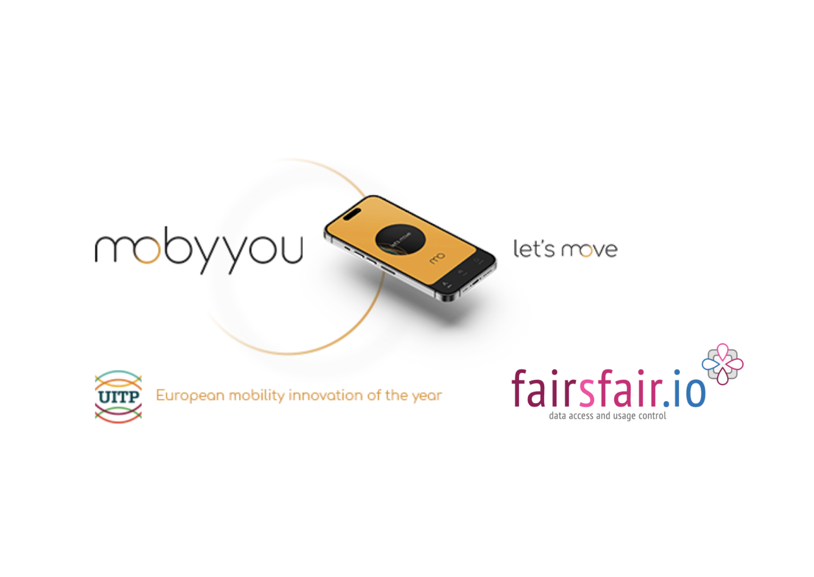 fairsfair: Data governance and privacy pop up in mobility