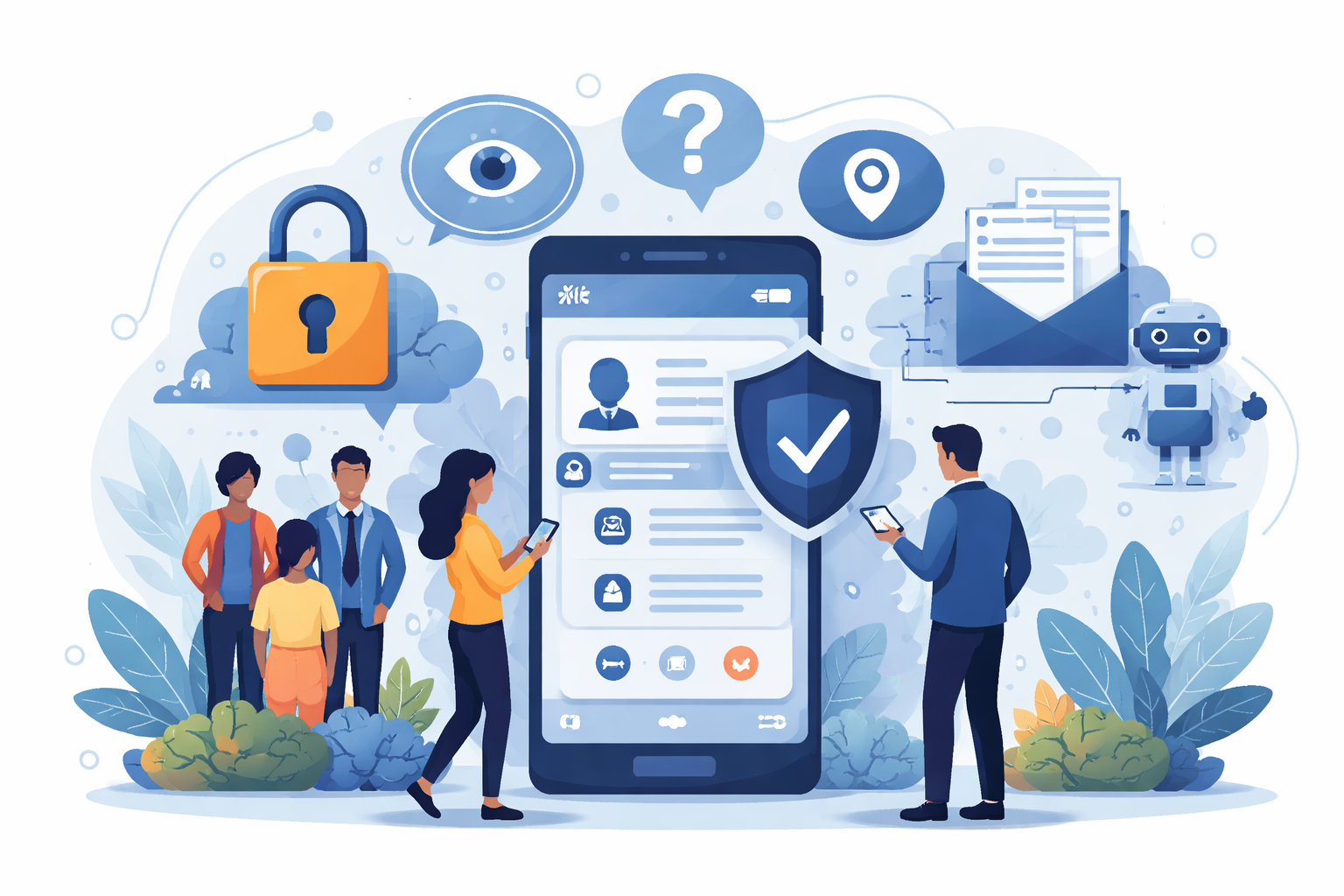 The Ethical Challenges Behind Digital Identity Wallets: Why Responsible Implementation Matters