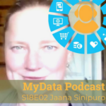 Podcast Jaana Sinipuro