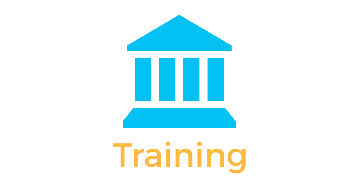 Training icon